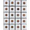 Image 2 : Lot of Canadian small cents