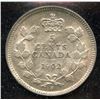 Image 1 : 1902H Five Cents