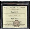 Image 2 : 1902H Five Cents