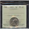 Image 1 : 1923 Five Cents