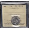 Image 2 : 1938 Five Cents