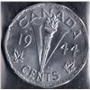 Image 1 : 1944 Five Cents