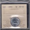 Image 2 : 1944 Five Cents