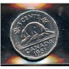 Image 2 : 1951 Five Cents