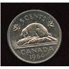 Image 1 : 1964 Five Cents