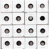 Image 8 : Lot of 72 Five Cents