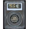 Image 3 : Lot of 4 Graded Five Cents