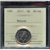 Image 1 : 2017 Five Cents