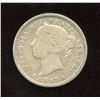 Image 2 : 1883H Ten Cents