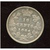 Image 1 : 1886 Ten Cents
