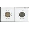 Image 2 : 1892 & 1893 Ten Cents - Lot of 2