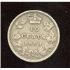 Image 1 : 1894 Ten Cents