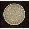 Image 1 : 1896 Ten Cents