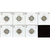 Image 1 : Ten Cents - Lot of 7