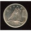 Image 1 : 1953 Ten Cents