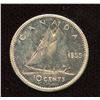 Image 1 : 1955 Ten Cents