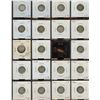 Image 2 : Large Lot of Ten Cents