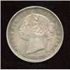 Image 2 : 1858 Twenty Cents