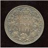 Image 1 : 1871H Twenty-Five Cents