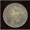 Image 2 : 1871H Twenty-Five Cents