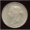 Image 2 : 1882H Twenty-Five Cents