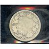 Image 2 : 1889 Twenty-Five Cents