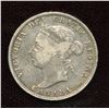 Image 2 : 1891 Twenty-Five Cents