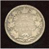 Image 1 : 1891 Twenty-Five Cents