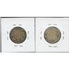 Image 2 : 1893 & 1894 Twenty-Five Cents