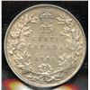 Image 1 : 1921 Twenty-Five Cents
