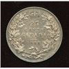 Image 1 : 1933 Twenty-Five Cents