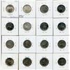 Image 2 : Twenty-Five Cents - Lot of 26