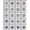 Image 2 : Canadian Twenty-Five Cents Collection (1870 - 2016)