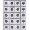 Image 4 : Canadian Twenty-Five Cents Collection (1870 - 2016)