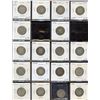 Image 1 : Large Selection of Twenty-Five Cents