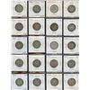Image 2 : Large Selection of Twenty-Five Cents