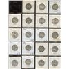 Image 3 : Large Selection of Twenty-Five Cents