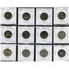Image 6 : Large Selection of Twenty-Five Cents