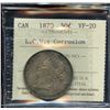 Image 1 : 1870 Fifty Cents