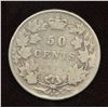 Image 1 : 1872H Fifty Cents