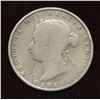 Image 2 : 1872H Fifty Cents