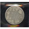Image 2 : 1890H Fifty Cents