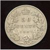 Image 1 : 1901 Fifty Cents