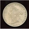 Image 2 : 1901 Fifty Cents