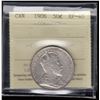Image 2 : 1906 Fifty Cents