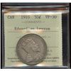 Image 1 : 1910 Fifty Cents