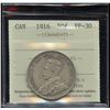 Image 2 : 1916 Fifty Cents