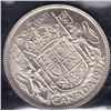Image 1 : 1937 Fifty Cents