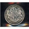 Image 2 : 1954 Fifty Cents