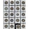 Image 2 : Lot of 65 Fifty Cents